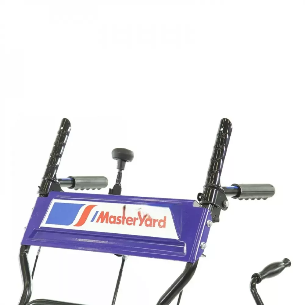 MasterYard ML7522B снегоуборщик бензиновый, ML7522B