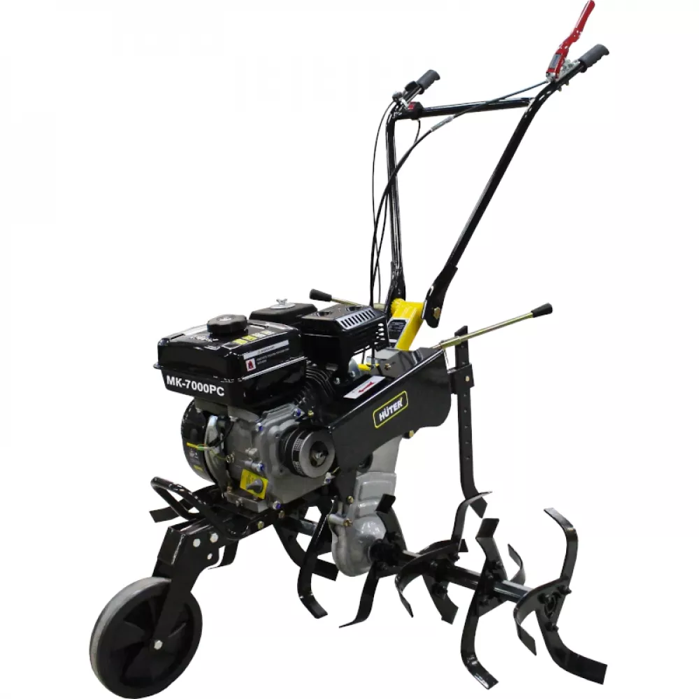 Сельскохозяйственная машина Huter MK-7000PС, 70/5/20