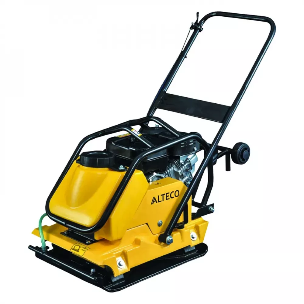 ALTECO C100TH виброплита без бака для воды 18667
