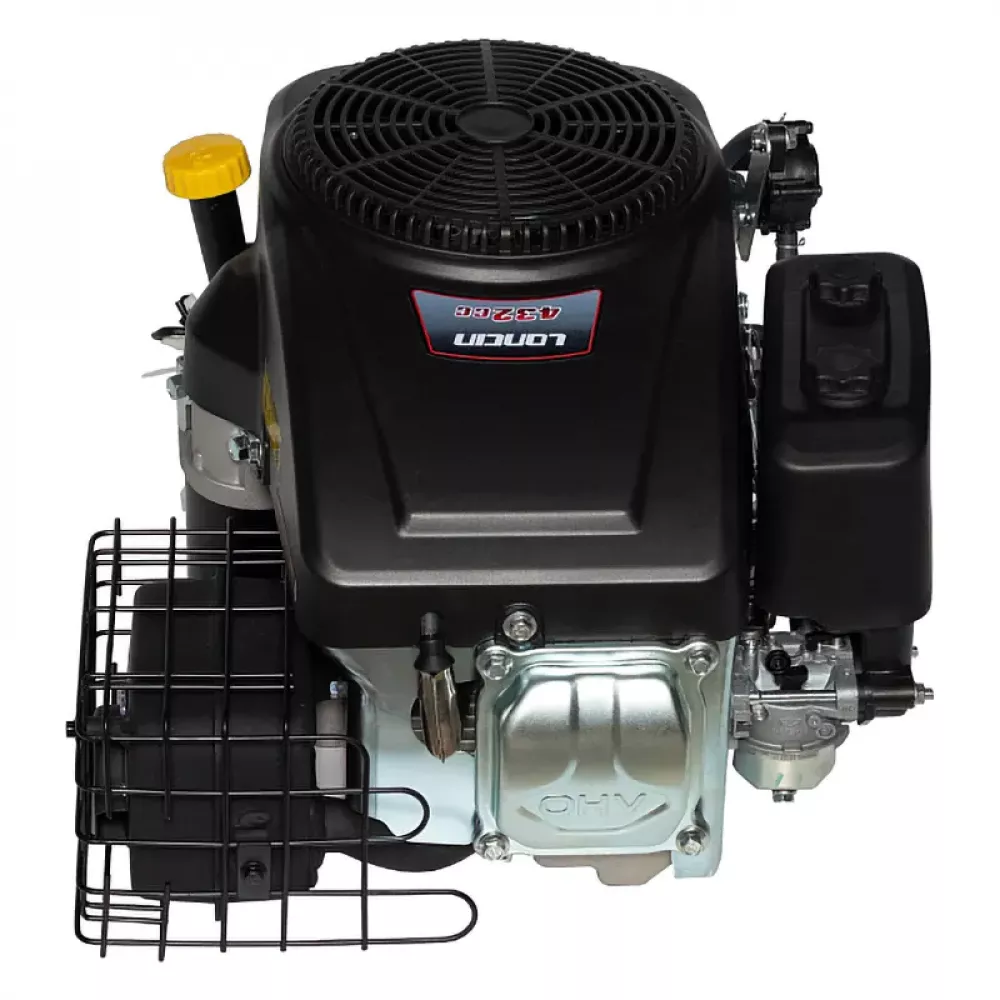 Loncin LC1P90F-1 (A type) D25.4 12А двигатель 00-00002874