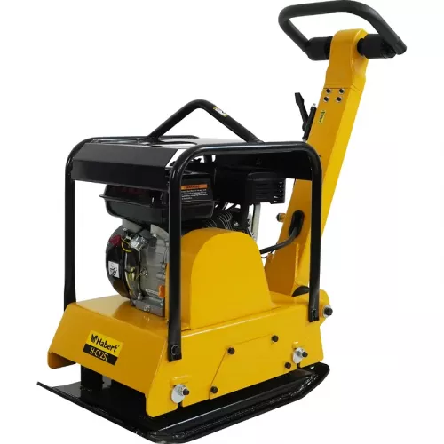 Habert H-C125L бензиновая виброплита 00-00159312
