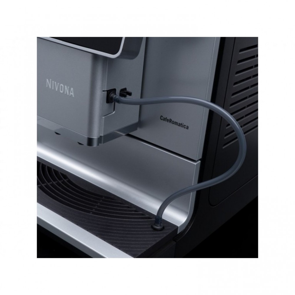 Кофемашина Nivona NICR CafeRomatica 970