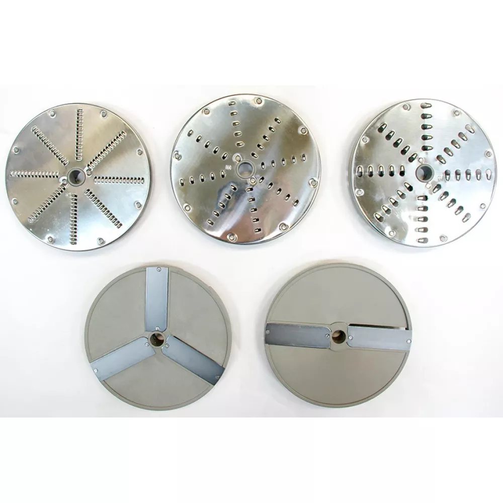 Овощерезка Kocateq HLC 300+5diskskit