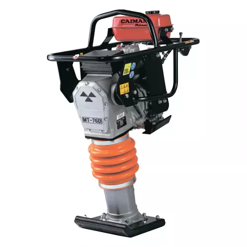 Caiman MT 76D вибротрамбовка MT-76D