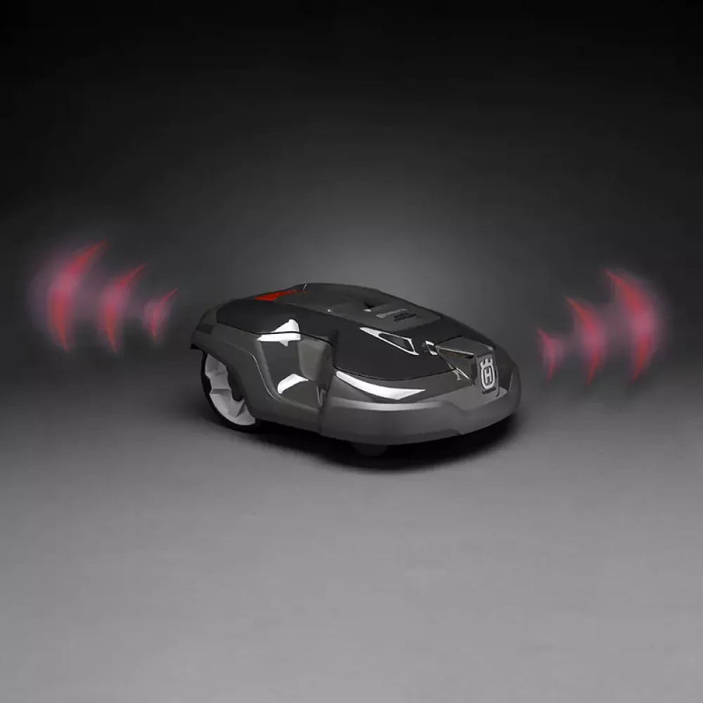 Газонокосилка-робот Husqvarna Automower 310 Connect Home, 9676729-17