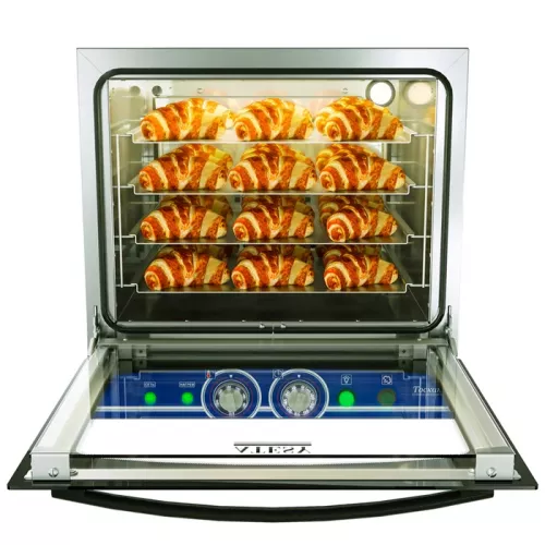 Печь конвекционная электрическая Atesy Тоскана КП-4-600/400-01-У