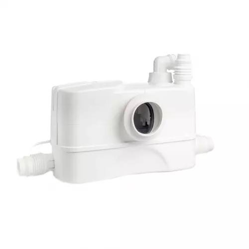 Насос фекальный DAB Genix Comfort 110 V230/50 Schuko, 60165322