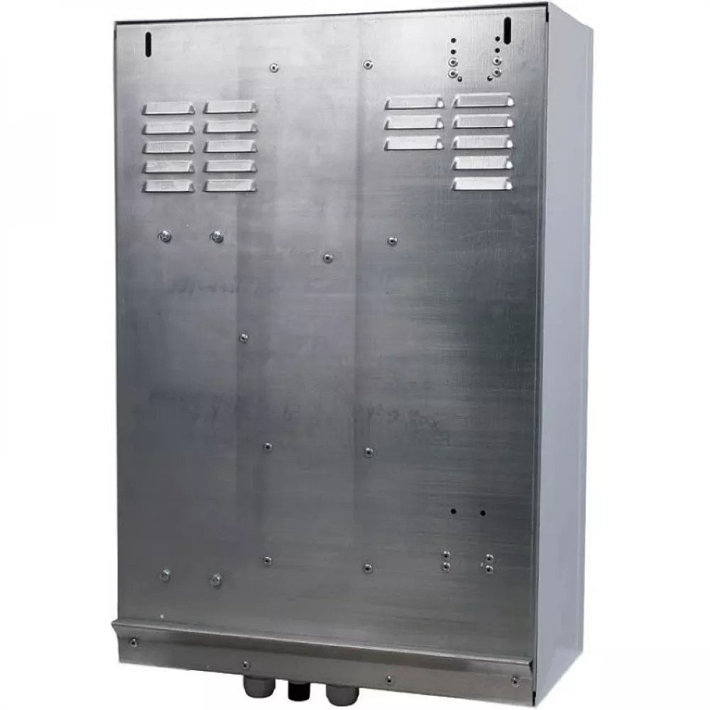 Baxi AMPERA Plus 9 котел электрический настенный E8403209--