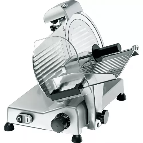 Слайсер Hualian Machinery 220ES-8