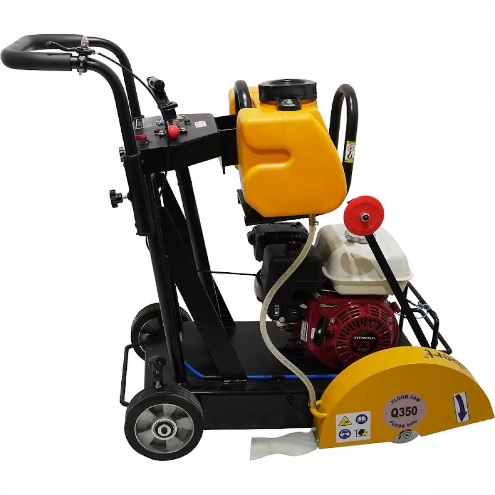 Habert H-Q350H швонарезчик GX160 00-00158199