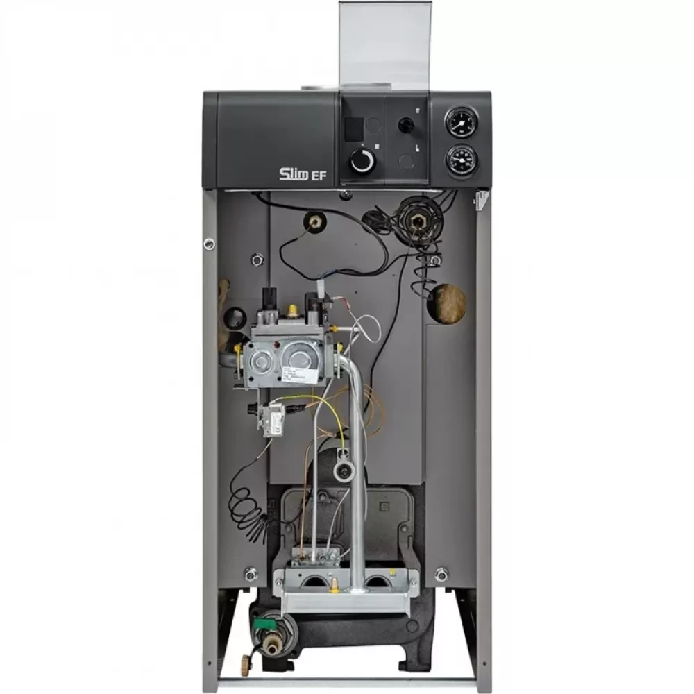 Baxi SLIM EF 1.22 котел газовый напольный A7116065