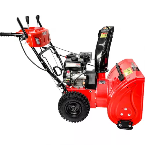 BRAIT BR-7861ELW-6 бензиновый снегоуборщик 05.01.035.075