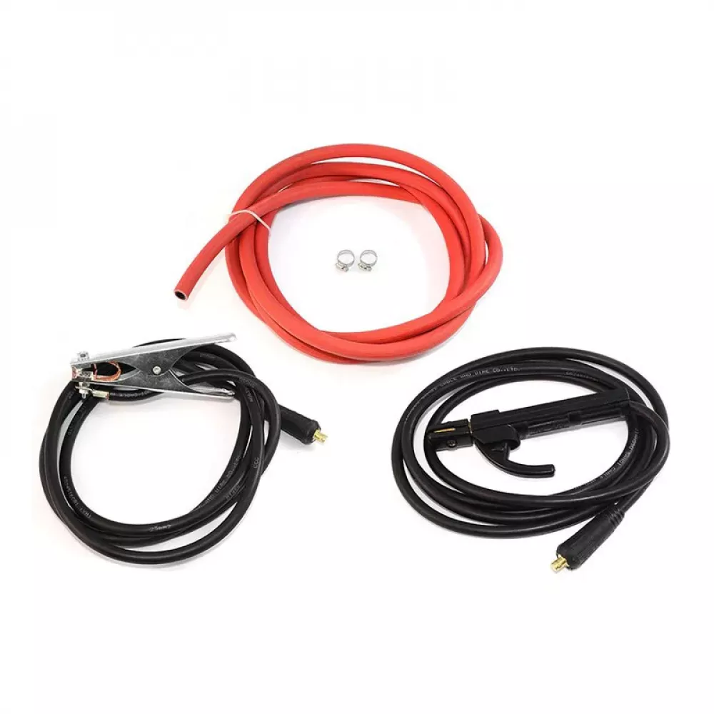 ТСС PRO MIG/MMA-160 сварочный полуавтомат 067070