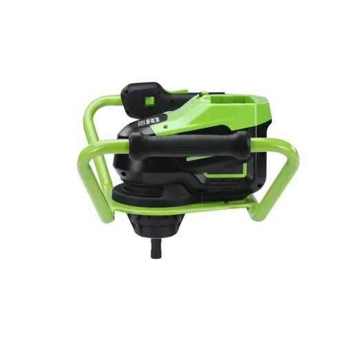 Greenworks GC-AUGER аккумуляторный бур (без АКБ и ЗУ) 3707907