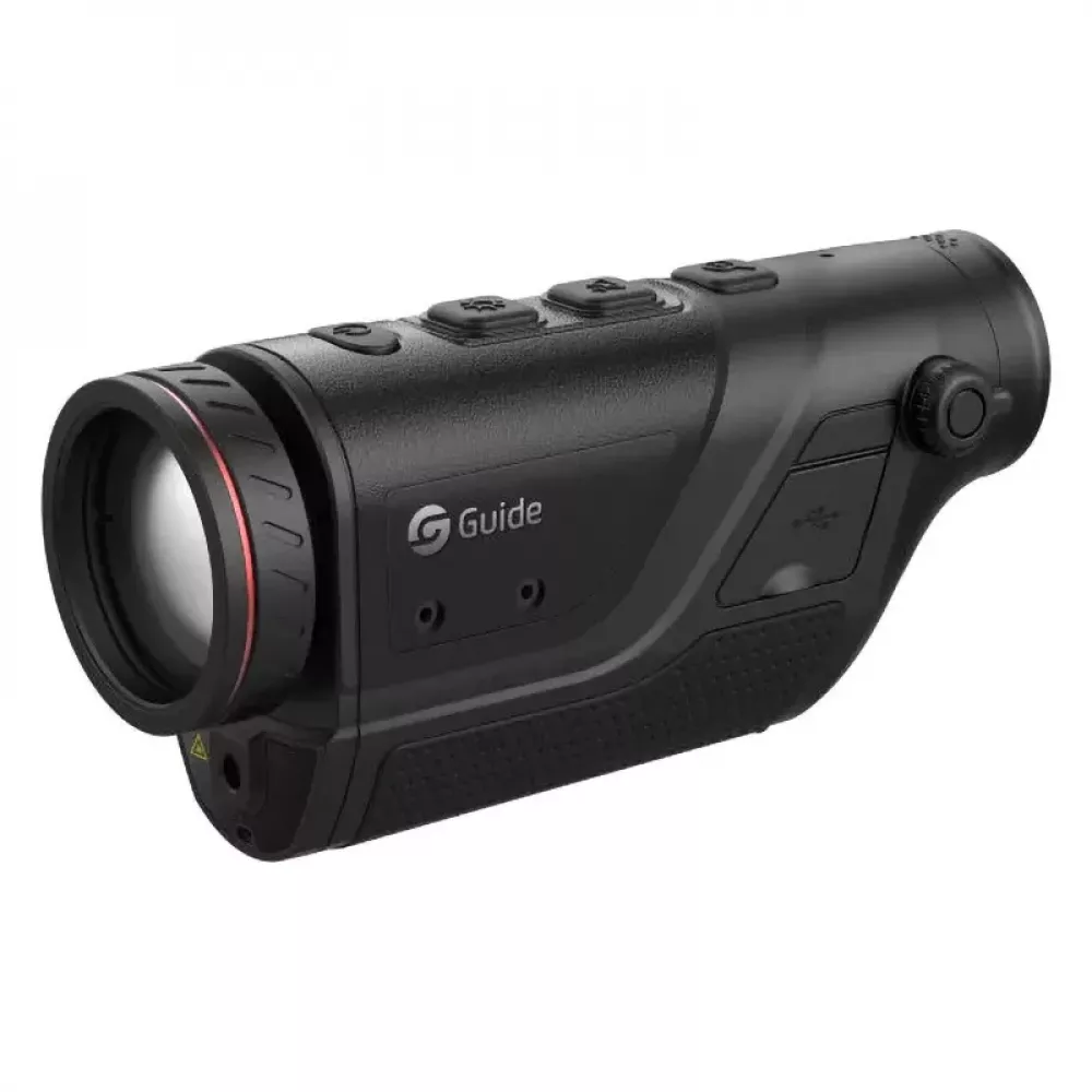 Guide TD430 тепловизор