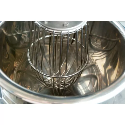 Планетарный миксер Торгмаш МП-10