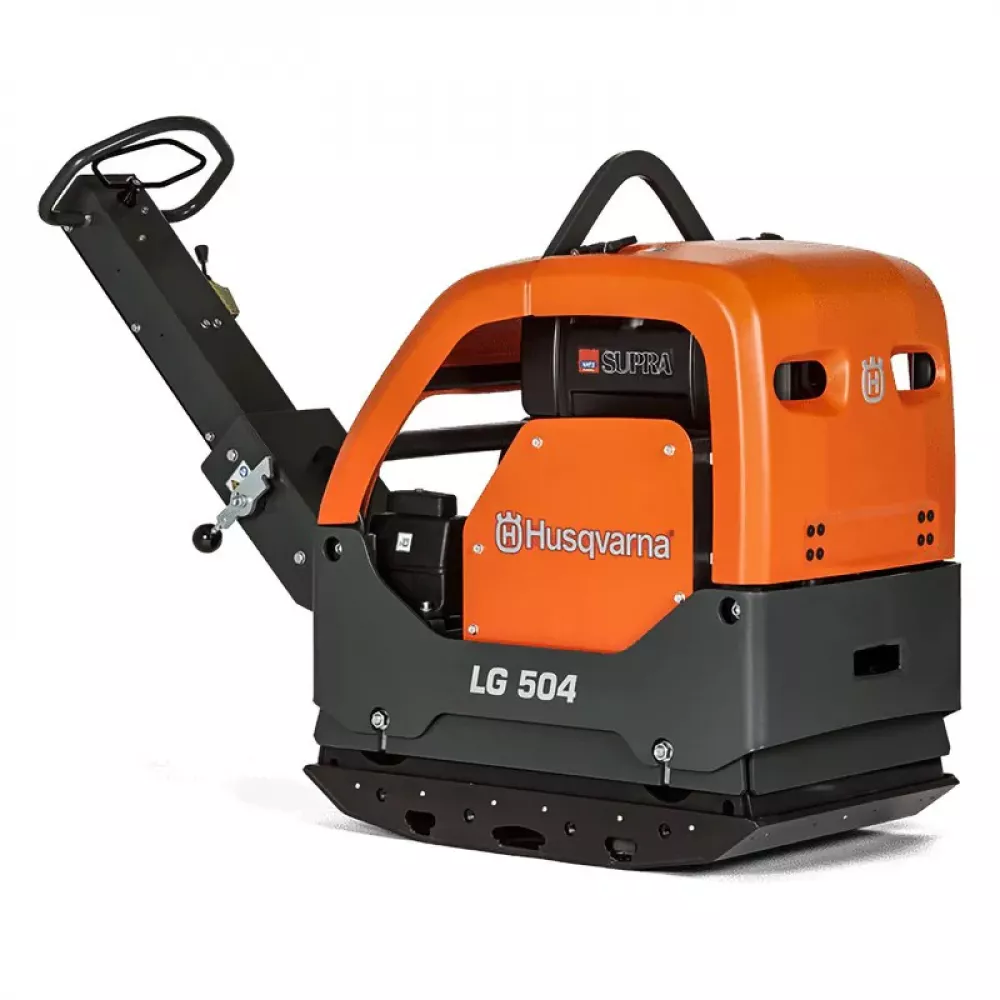 Husqvarna LG 504 виброплита 9678555-08