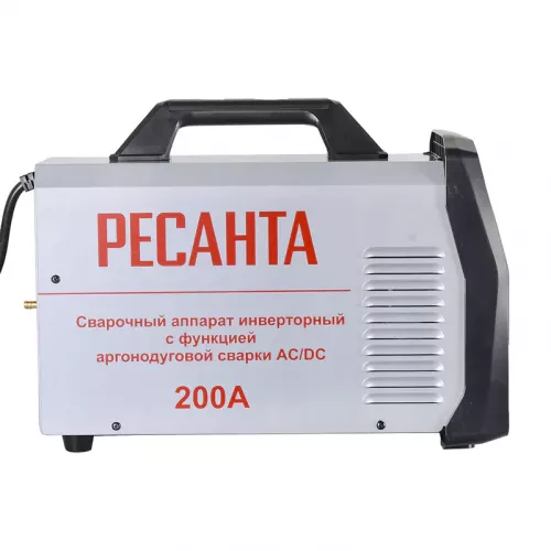 Ресанта САИ-200 АД сварочный инвертор 65/98