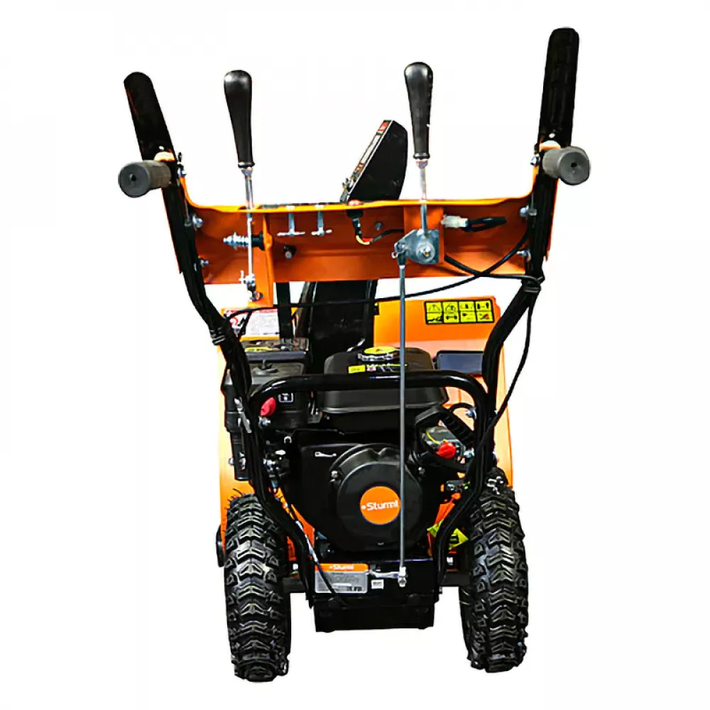 Sturm! STG7461EL бензиновый снегоуборщик
