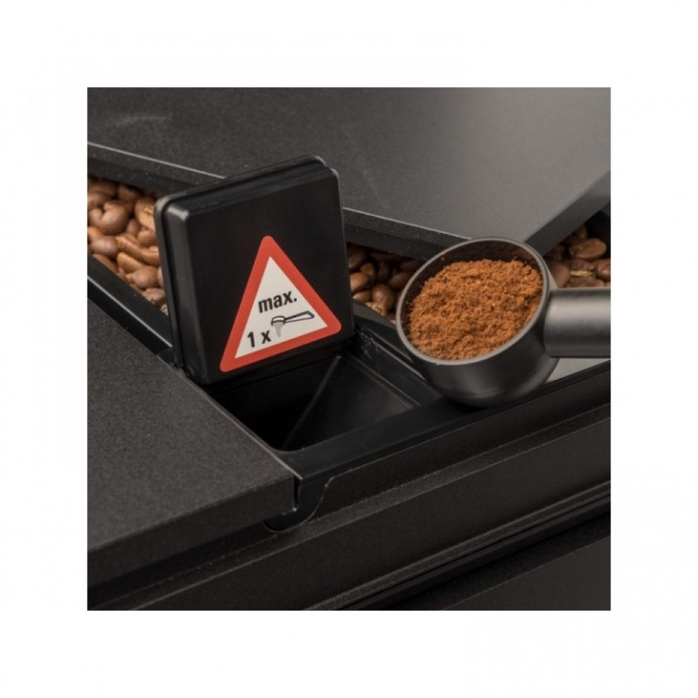 Кофемашина Nivona NICR CafeRomatica 970