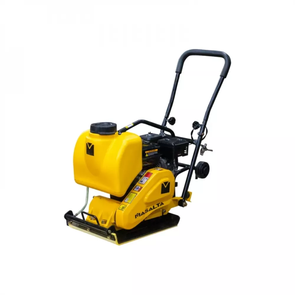 Masalta MSR60-2 виброплита бензиновая (Dinking DK168) ВИБ172