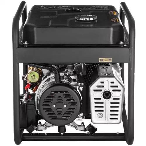 Hyundai HHY 5020FE бензиновый генератор