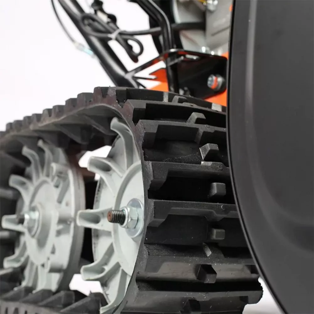 PATRIOT Сибирь 85 ЕТ снегоуборщик бензиновый, 426108850