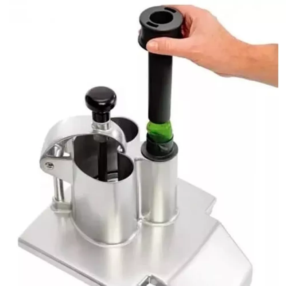 Овощерезка Robot Coupe CL50 380В (без дисков)