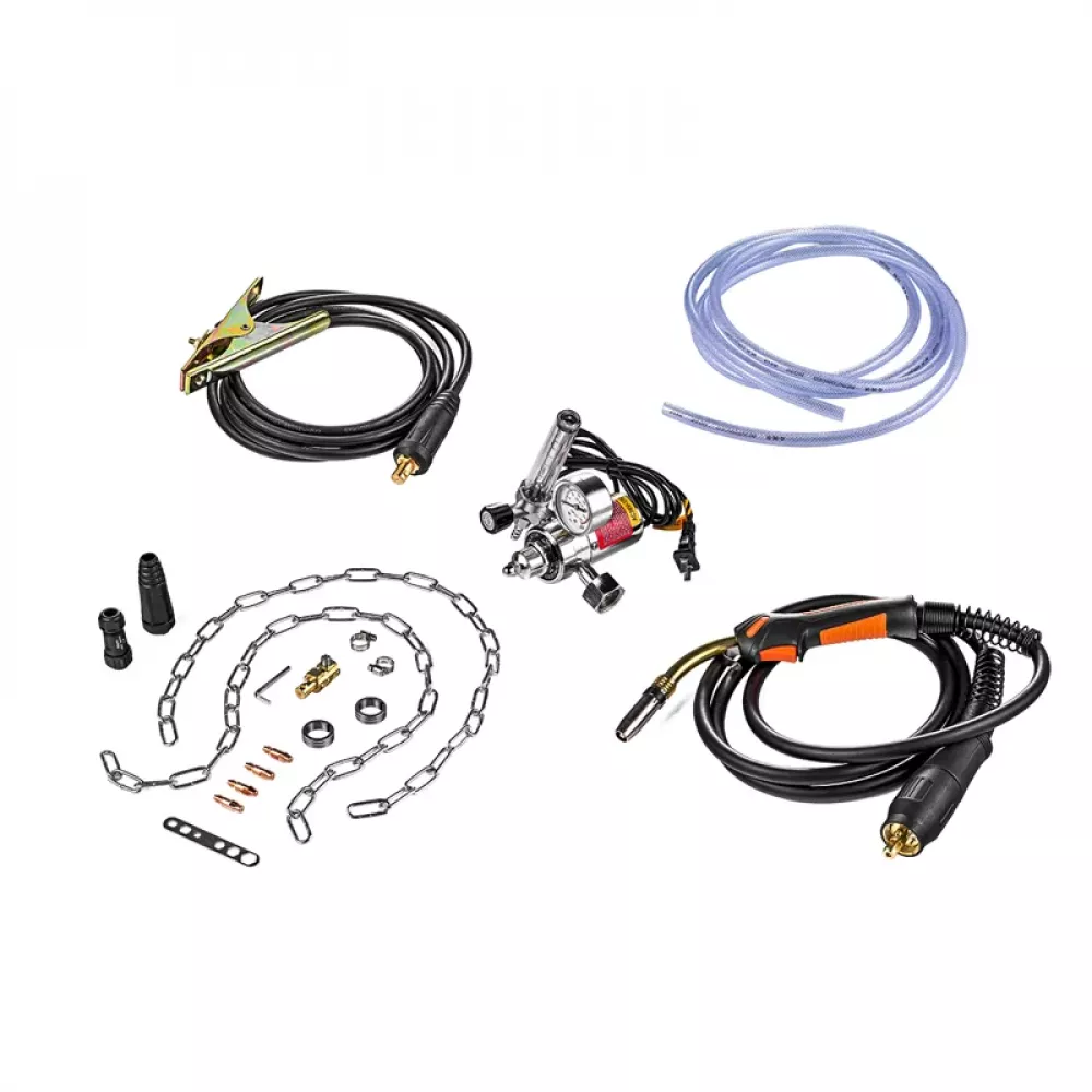 Сварог TECH MIG 250 N257 сварочный инвертор 00000096534