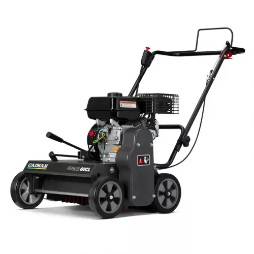 Caiman Edgar 60CL MAX аэратор для газона