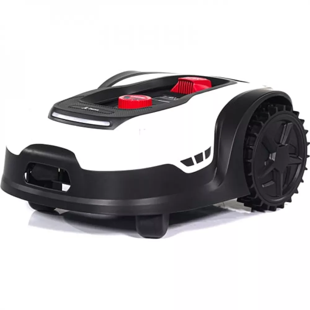 ZimAni Automower 312 робот-газонокосилка RMA1202L20V