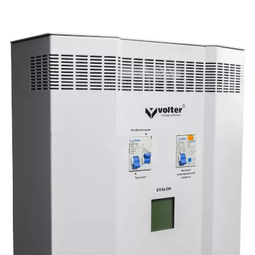 Volter СНПТО Etalon-14 однофазный стабилизатор напряжения