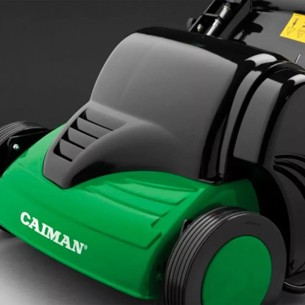 Аэратор (скарификатор) электрический Caiman CESAR 1800E, 5700360101
