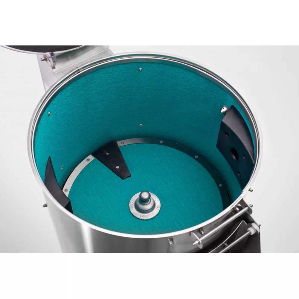 Картофелечистка Abat МКК-300-01 Cubitron