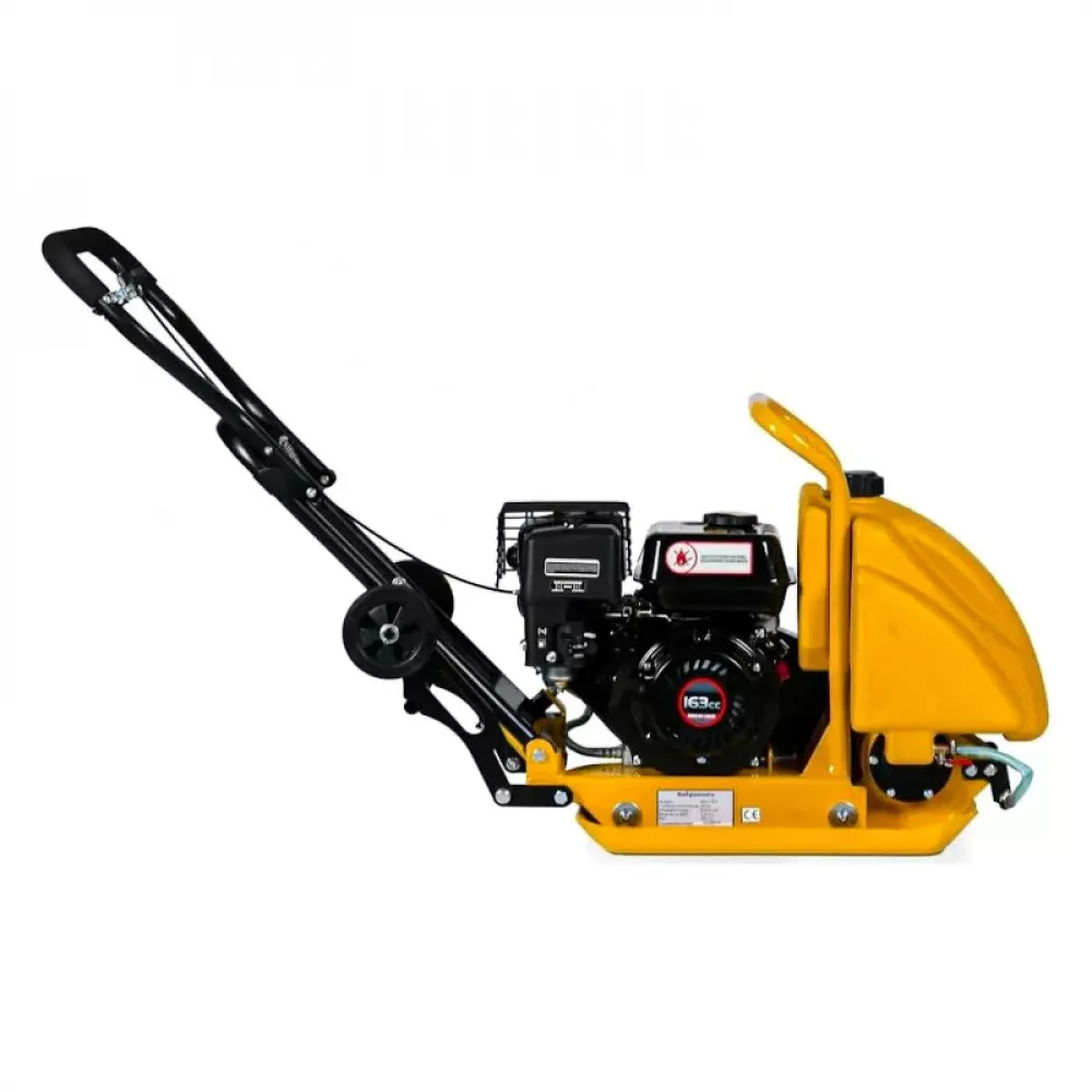 Workmaster WPC-63T бензиновая виброплита