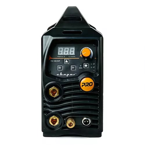 Сварог PRO TIG 180 DSP W206 сварочный инвертор tig 00000091580