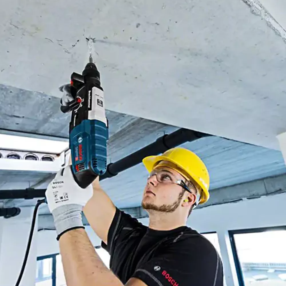 Bosch GBH 2-28 перфоратор SDS-Plus 0.611.267.500