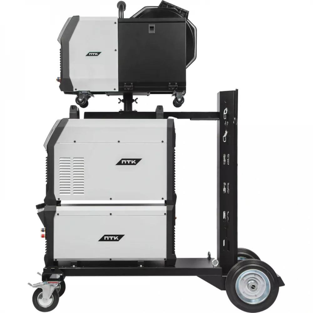 ПТК HANKER MULTIMIG 500S EP H32 сварочный инвертор 005.400.202