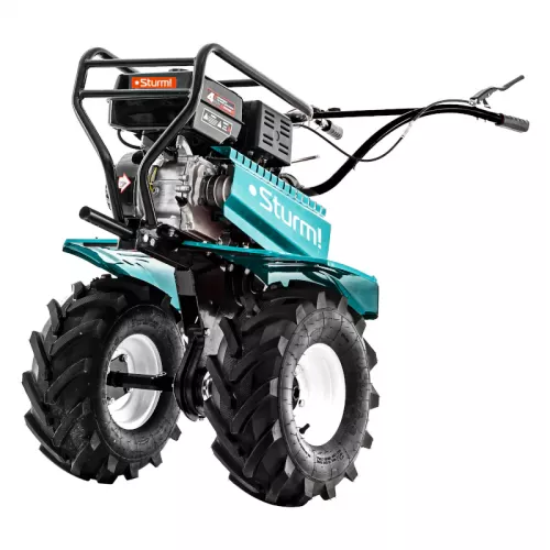 Sturm! GK9313G12 мотоблок бензиновый