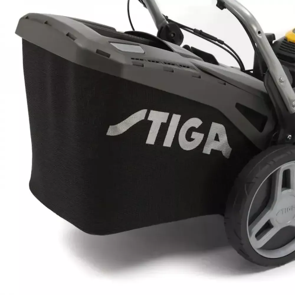 Stiga COMBI 955 VE бензиновая газонокосилка 294557548/ST1