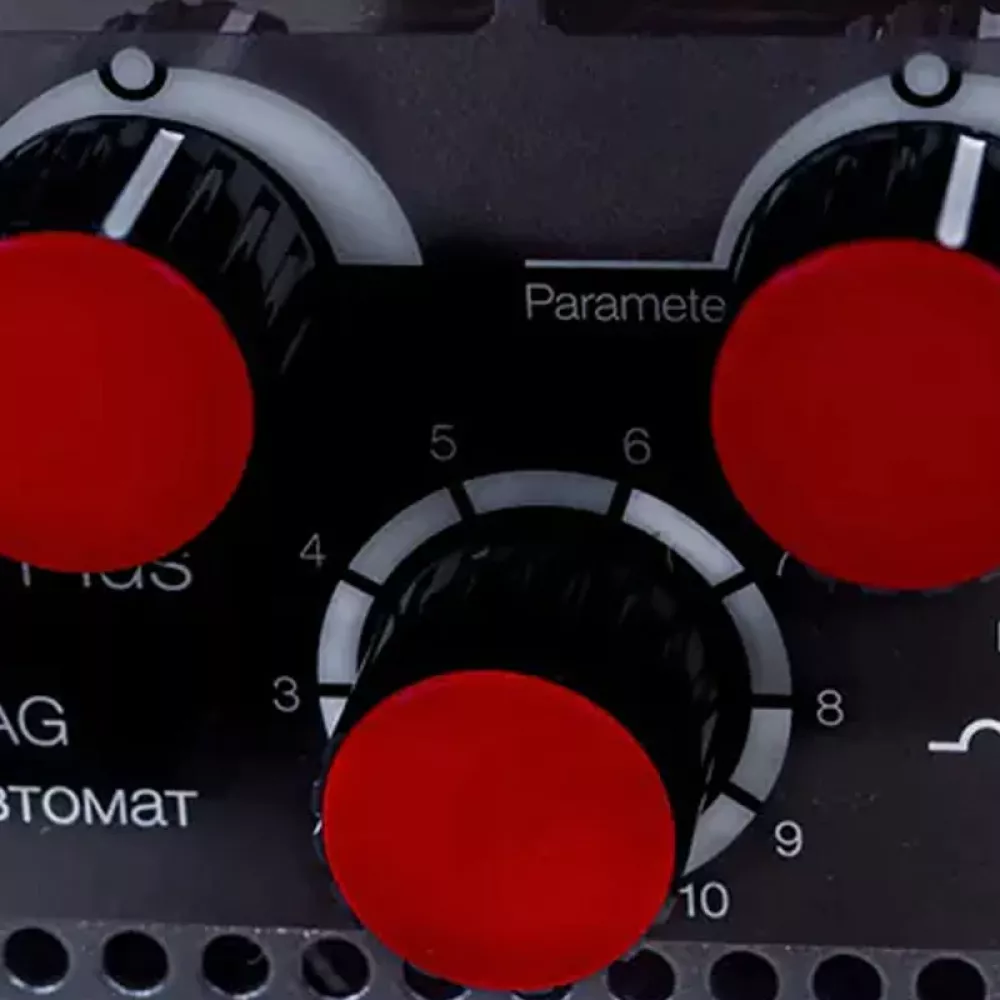 FUBAG INMIG 200 SYN PLUS НАКС сварочный полуавтомат 31434.1_Н