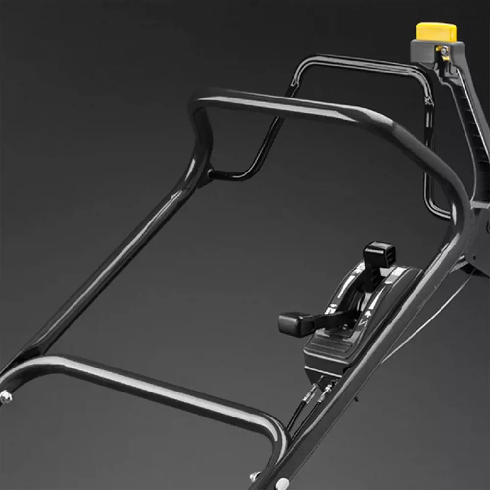 Газонокосилка бензиновая Caiman-Subaru LM5361SXA-PRO, LM5361SXA-PRO