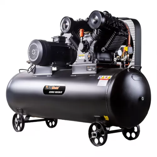 FoxWeld AEROMAX 1050/500 HP компрессор ременной масляный 9020