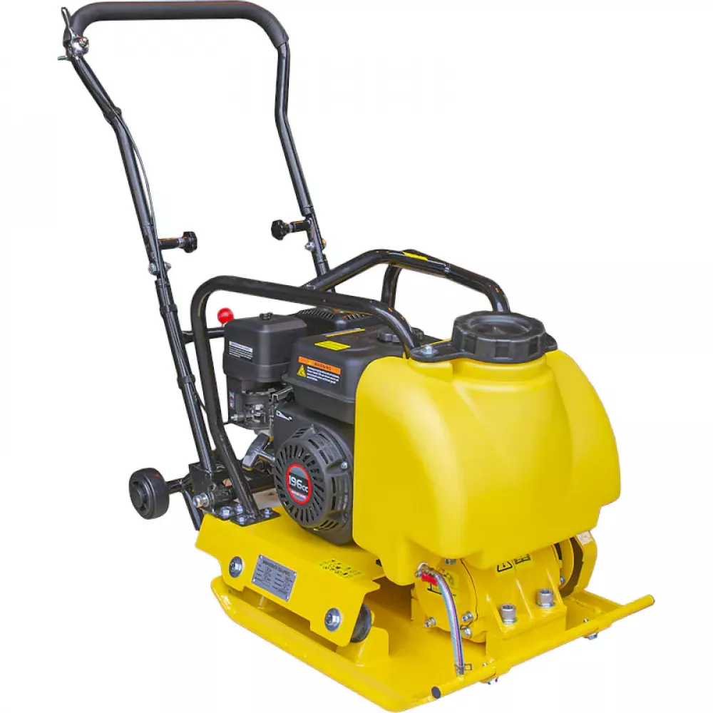 ТСС VP90TL виброплита прямоходная 207197