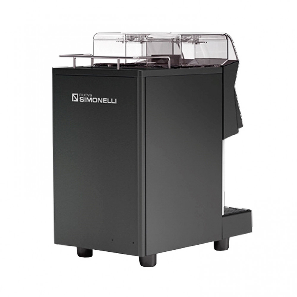 Кофемашина Nuova Simonelli Prontobar Touch 2 Grinder Tank black