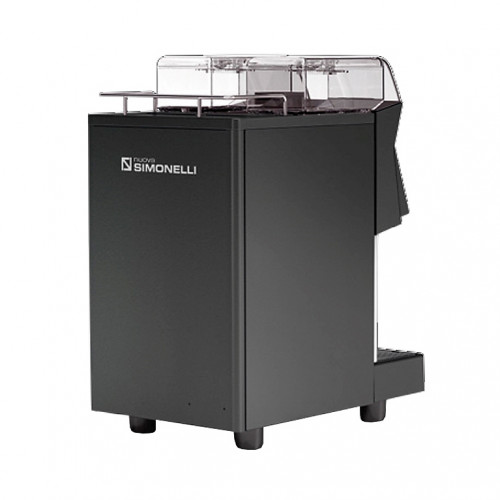 Кофемашина Nuova Simonelli Prontobar Touch 2 Grinder Tank black