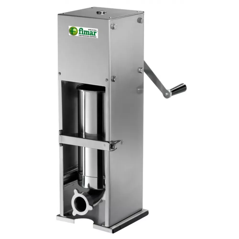 Шприц колбасный Fimar LT14/V