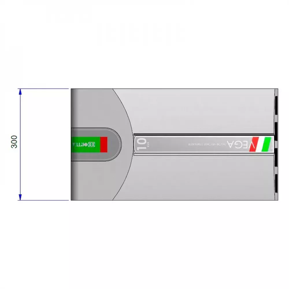 ORTEA Vega 15 стабилизатор напряжения однофазный 15-15/10-20