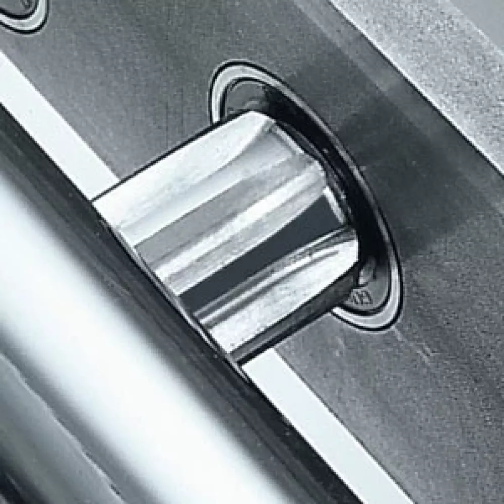 Шприц колбасный Sirman IS 8 Aries