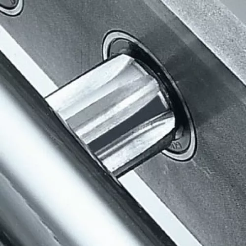 Шприц колбасный Sirman IS 8 Aries